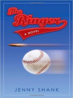 cover image of The Ringer